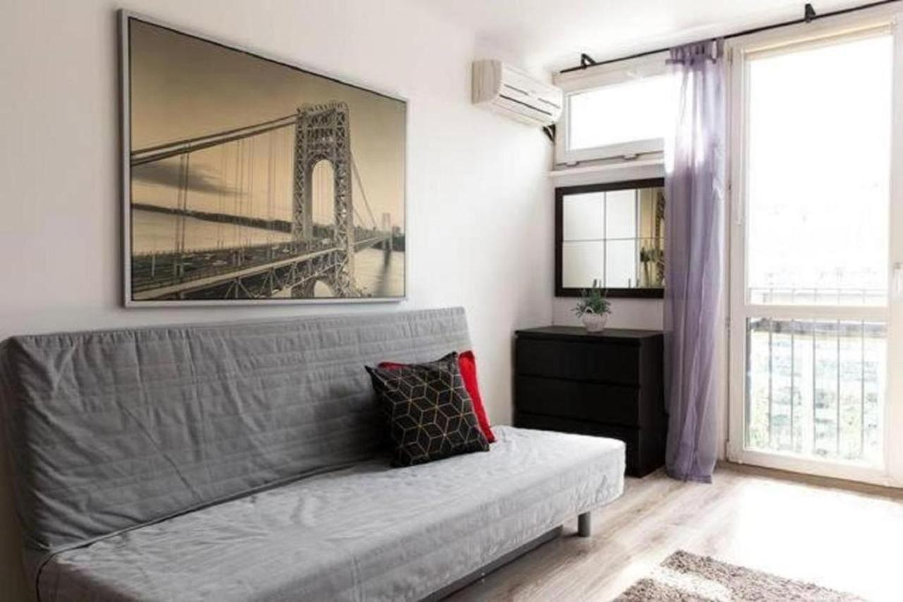 Golden Apartments - City Center - Jpii20 Warszawa Zewnętrze zdjęcie